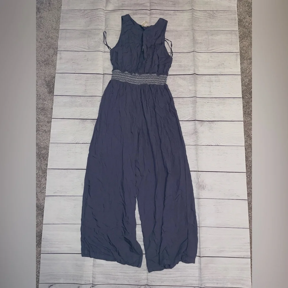 Women's Japna Jumpsuit - Picture 8 of 8